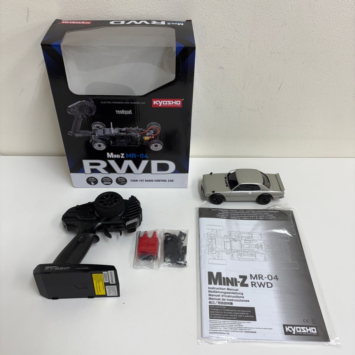 京商 ミニッツ RWD ジャンク品 2台セット Yahoo!オークション -「京商 ミニッツ ジャンク」(京商) (完成品