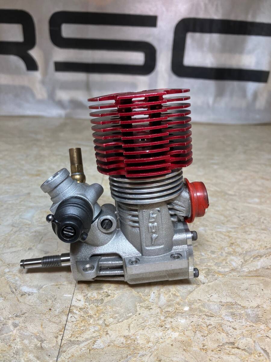 ラジコン エンジン AXEROSSI 中古 2025年最新】Yahoo!オークション -ラジコン エンジン 21