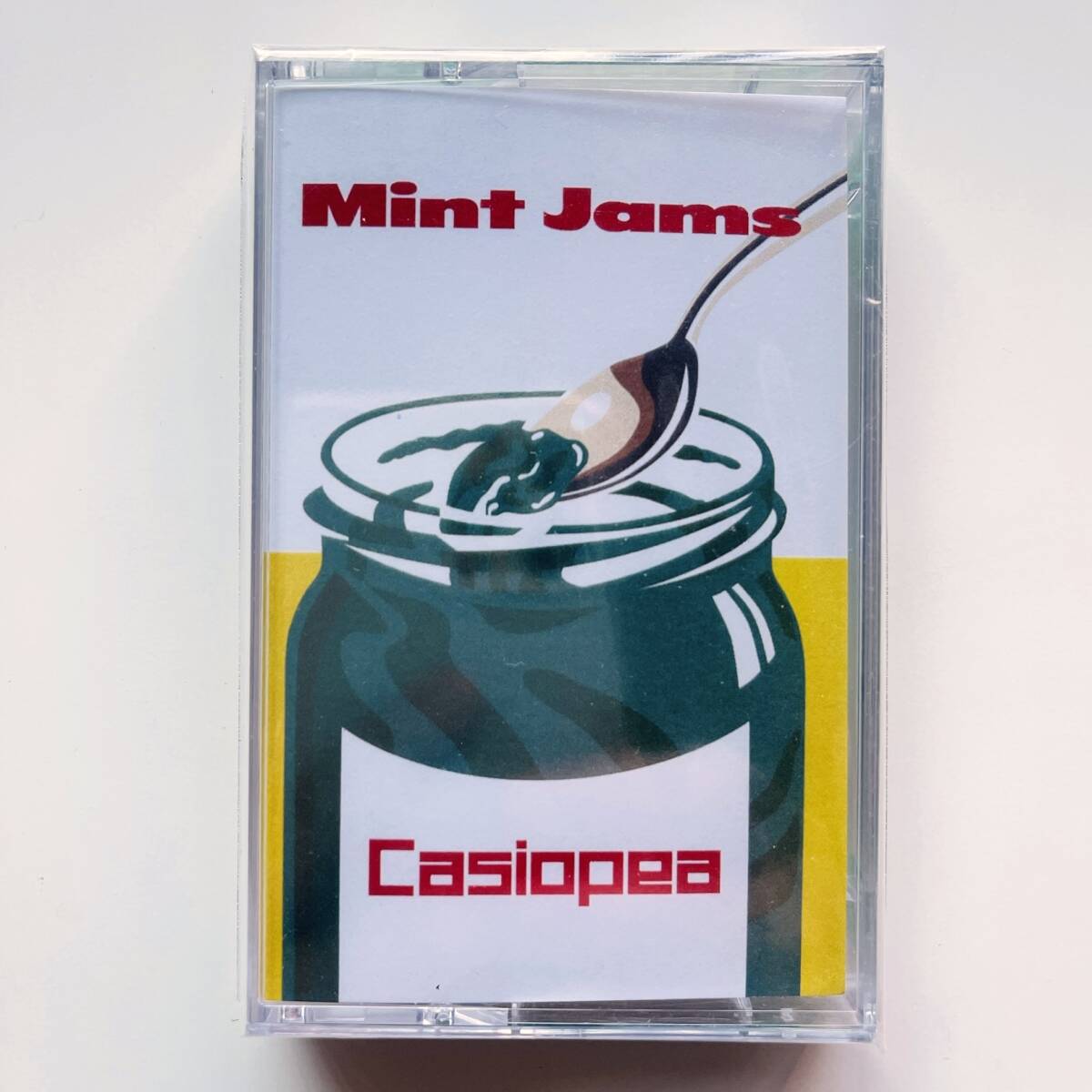 Casiopea – Mint Jams | Releases | Discogs