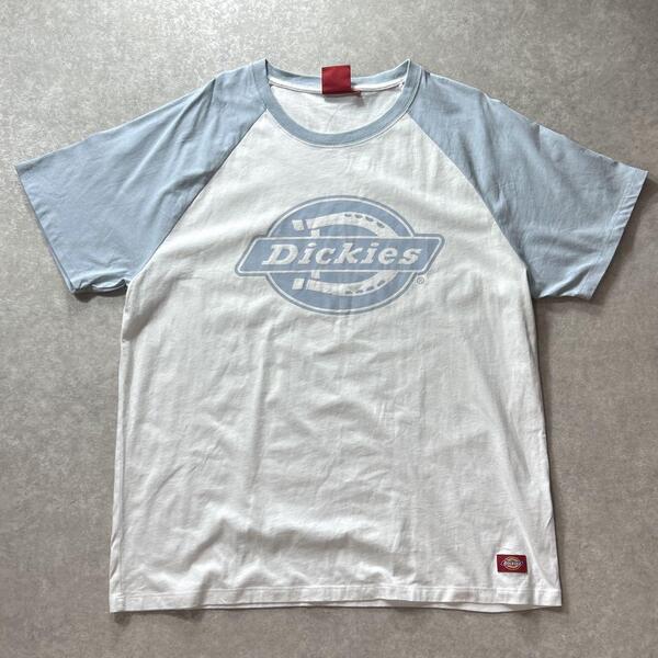 Dickies ディッキーズ Tシャツ 古着
