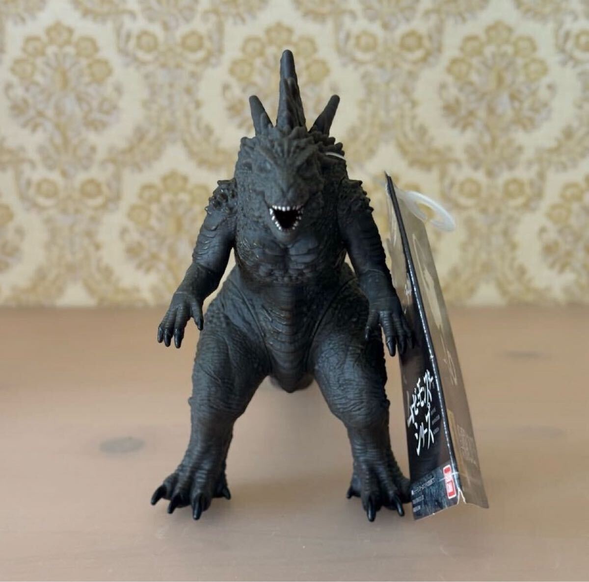 Amazon.co.jp: 東宝大怪獣シリーズ FAVORITE PRODUCTS LINE 呉爾