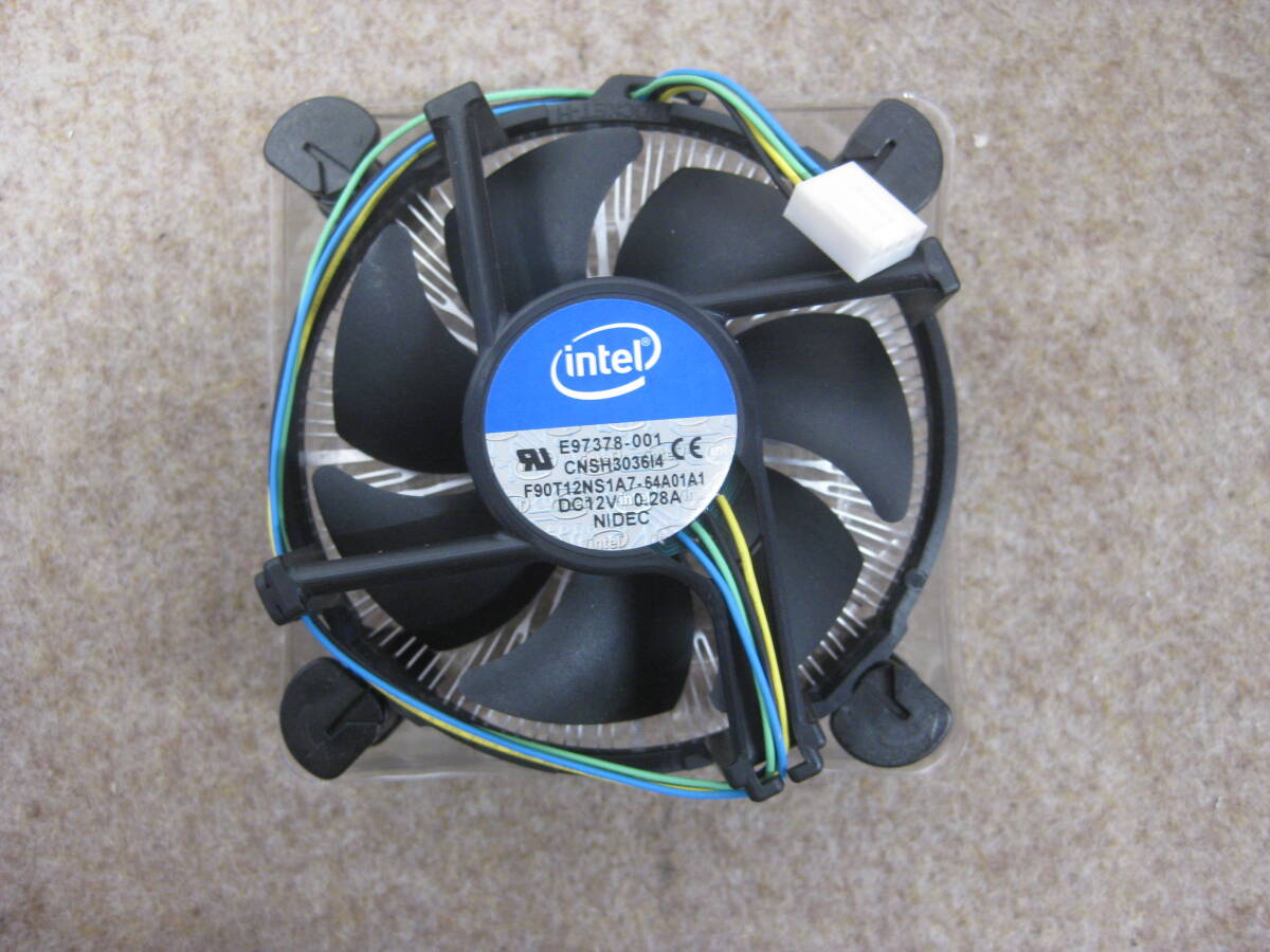2025年最新】Yahoo!オークション -intel純正cpuクーラー