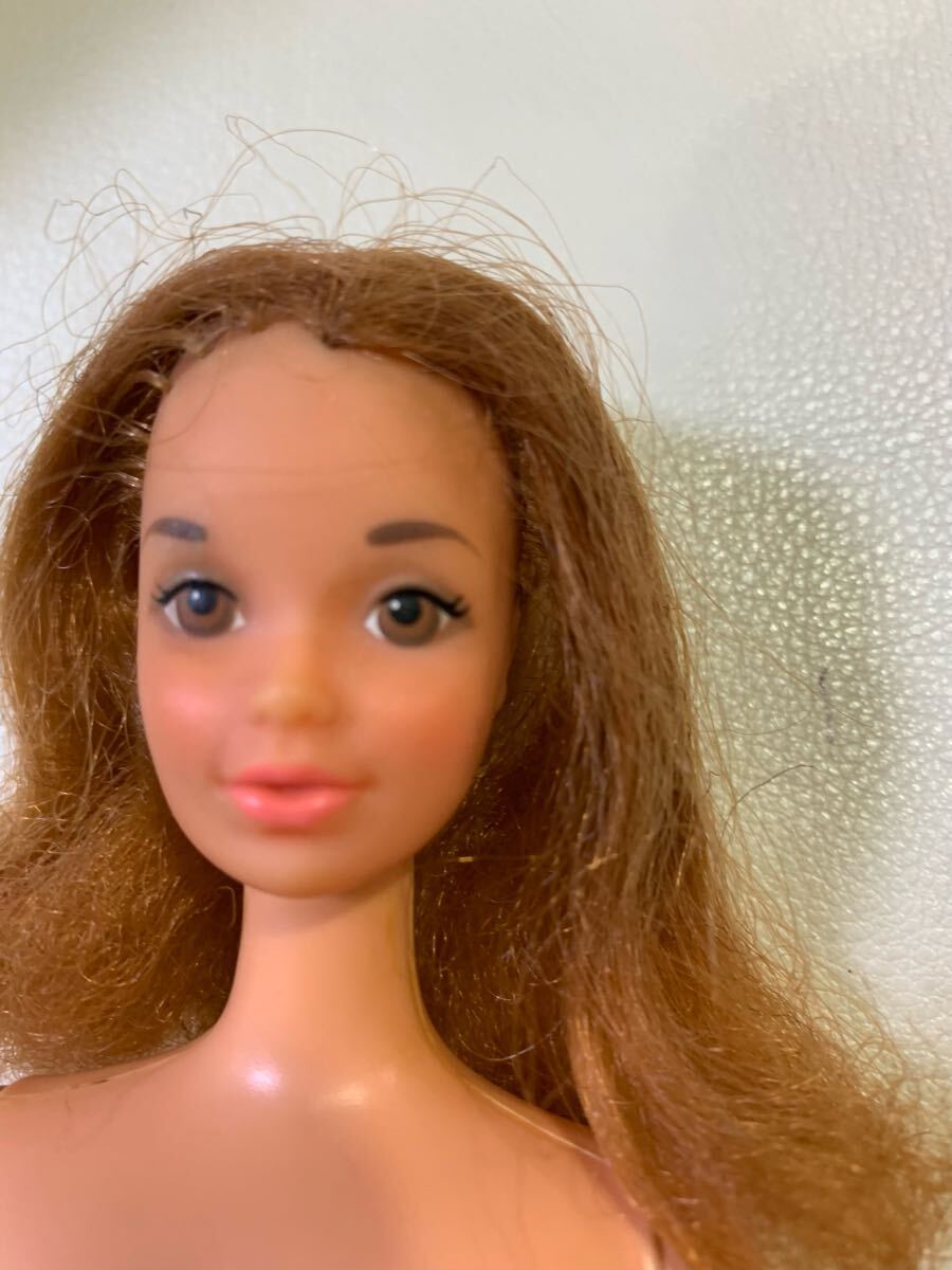 バービー バービー人形 3256917 Kelly Doll Springtime with Basket and Pretty Pink Flowered Dress (2000 Yahoo!オークション -「バービー ケリー」の落札相場・落札価格