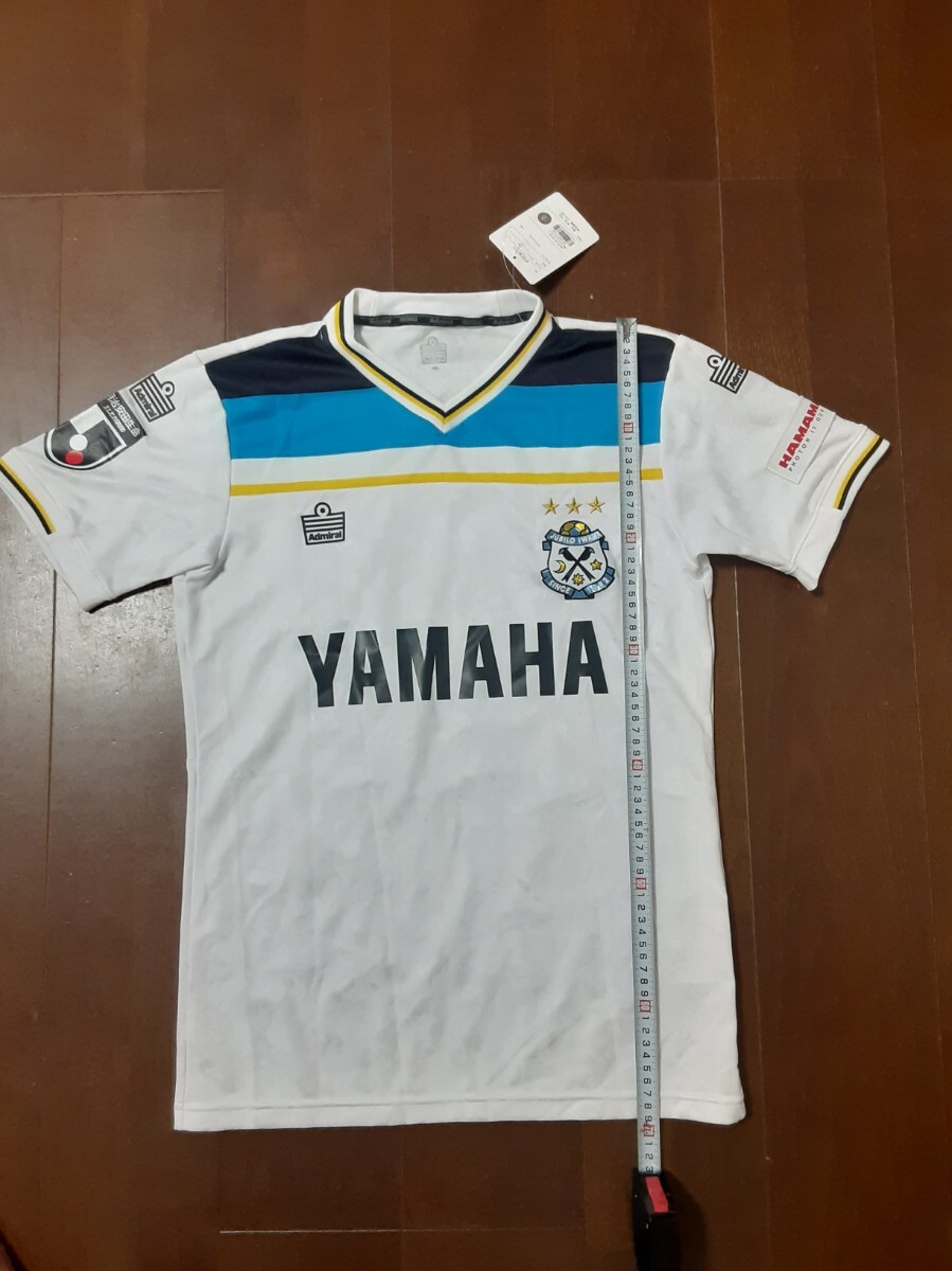 2025年最新】Yahoo!オークション -ジュビロ ユニフォームの中古