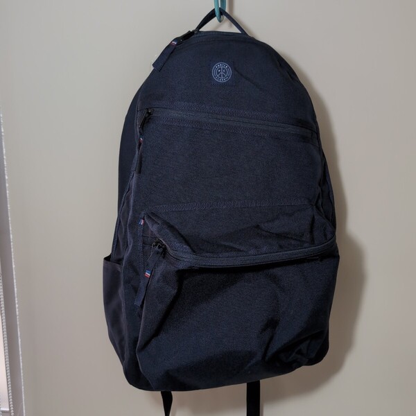 タグ付き 未使用品 ポーター クラッシック Porter Classic リュック ナイロン NVY ネイビー 無地 PC-050-950-41-08