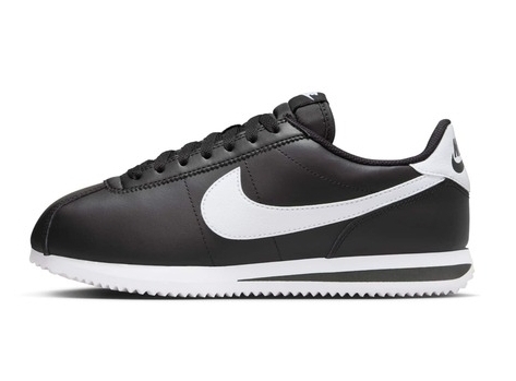 ★送料込み!!!★新品 定価12430円 Nike Cortez Leather Women's Shoes DN1791-001 ナイキ レザーコルテッツ SIZE 24cm