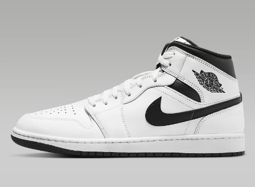 ★送料込み!!!★新品 定価18700円 NIKE AIR JORDAN 1 MID ナイキ ジョーダン1 SIZE 31cm