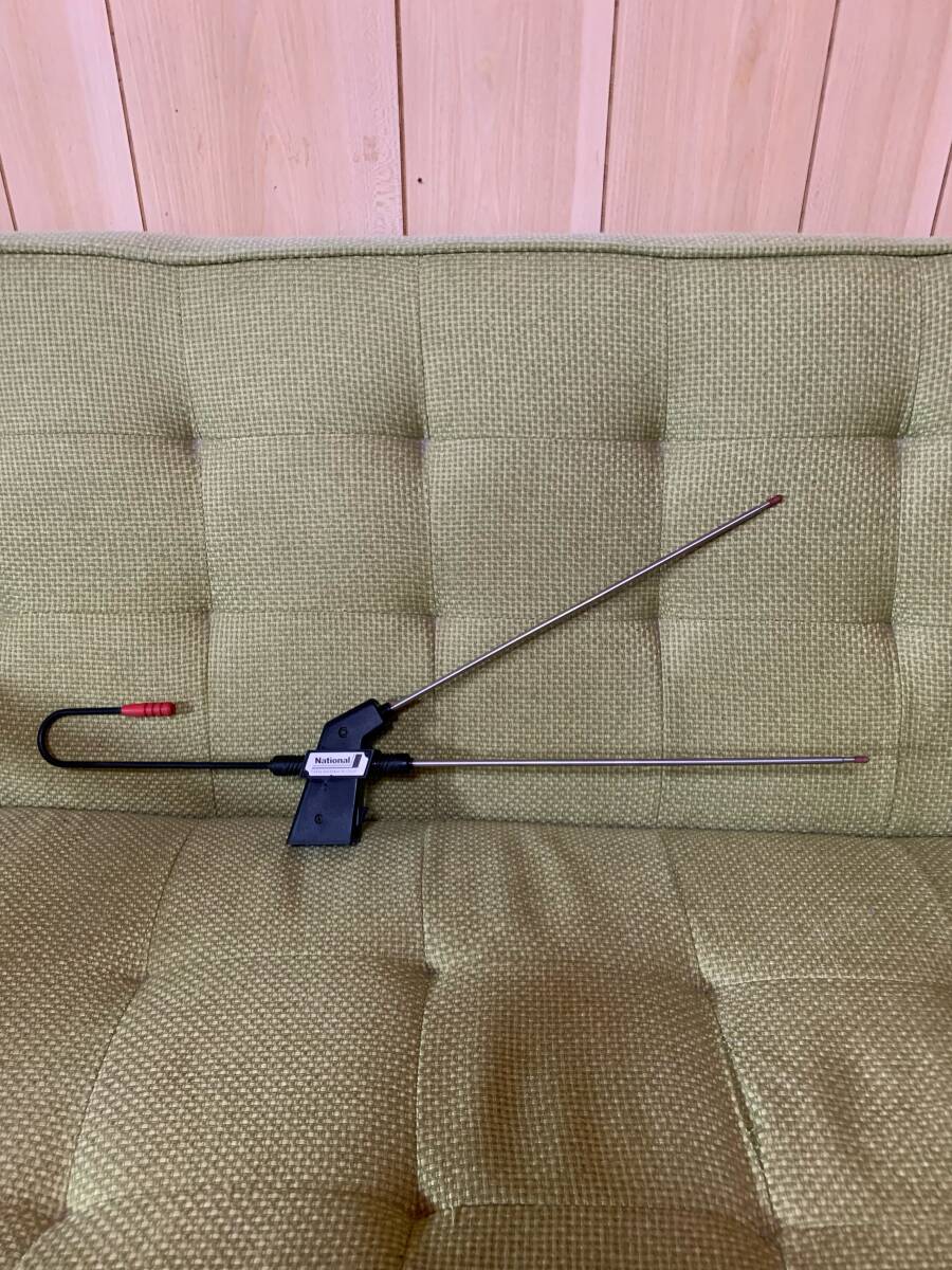 National 車載用アンテナ TA-CA23 National ナショナル TV アンテナ TA-CA23 カーアンテナ - メルカリ