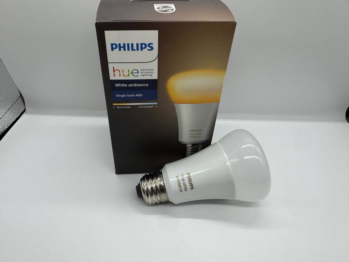 Yahoo!オークション -「フィリップス philips hue」の落札相場