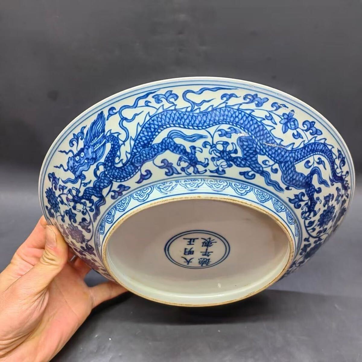 2025年最新】Yahoo!オークション -中国 陶磁器(明)の中古品