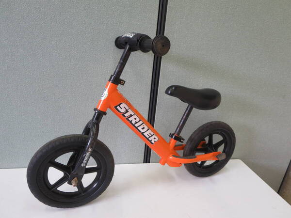 STRIDER ストライダー バランスバイク ST-J4