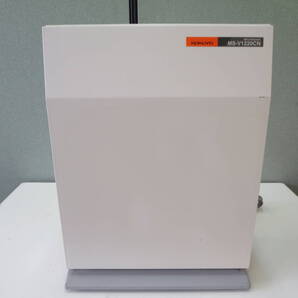 コクヨ シュレッター MS-V1220CN A4対応・デスクサイド機