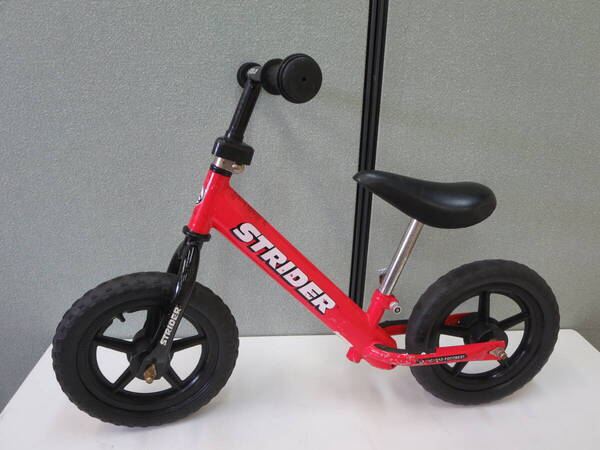 STRIDER ストライダー バランスバイク