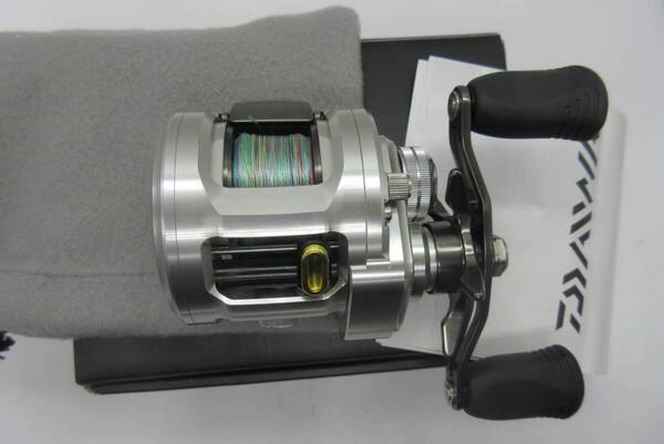 ダイワ 15キャタリナ BJ100SH-L