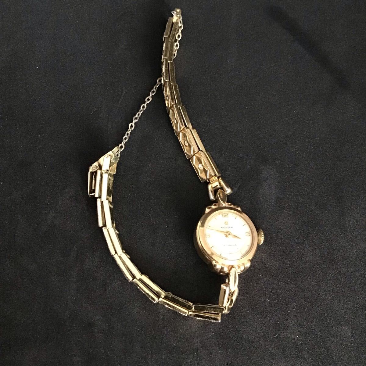 K18刻印あり時計部品 時計ケース 14K刻印 585刻印 – キングラム