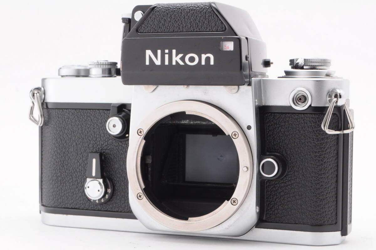 nikon f フォトミック★完動品*美品*初期保証★35mm f2!★作例必見 Yahoo!オークション -「nikon f 初期」(フィルムカメラ) (カメラ