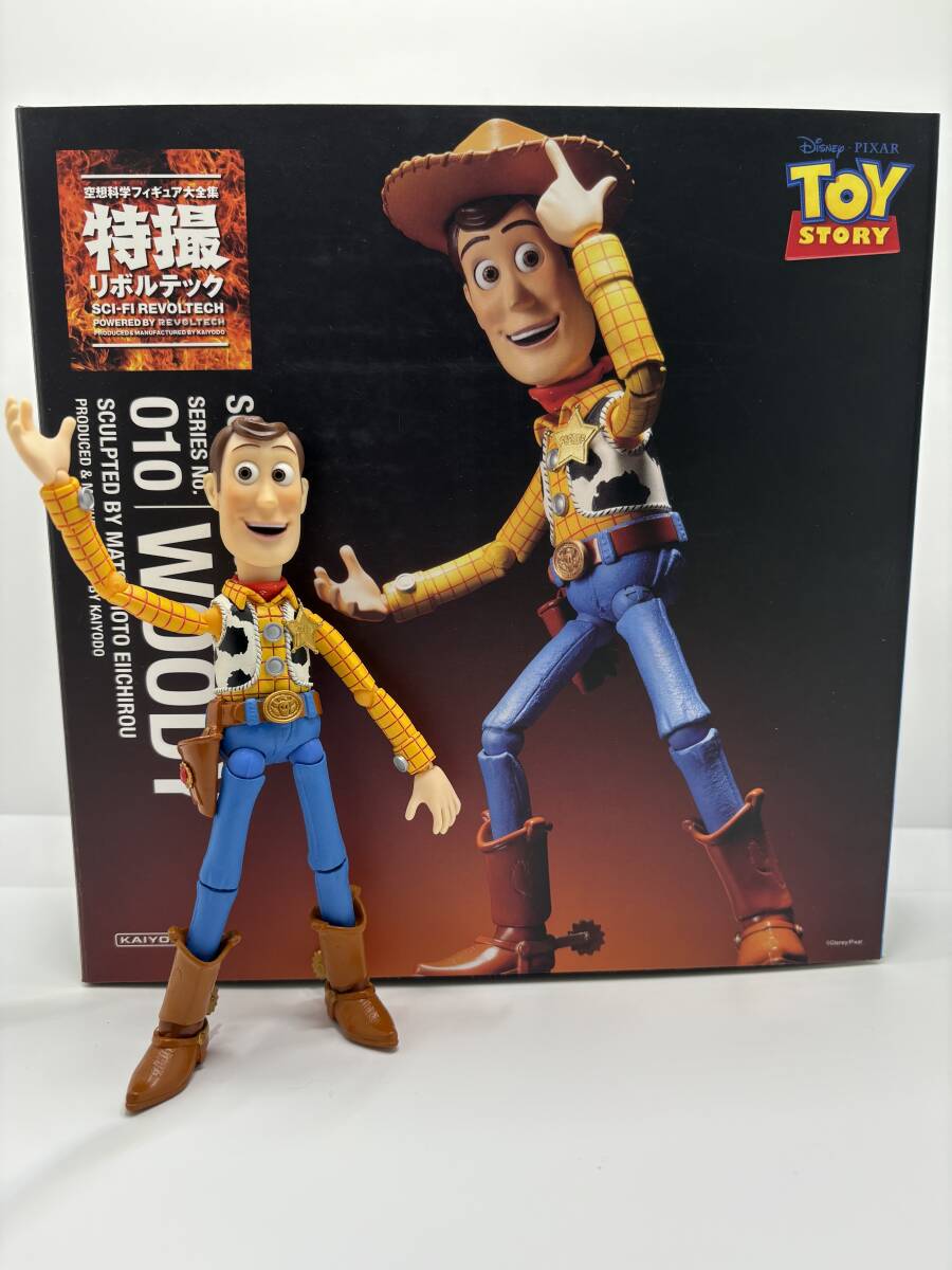 Yahoo!オークション -「トイストーリー フィギュア ウッディ」の