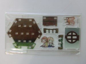 ライザのアトリエ ガストショップ限定 アクリルスタンド 良品