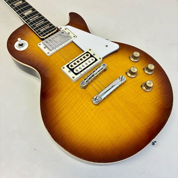 Greco グレコ レスポール カスタム MADE IN JAPAN Les Paul Custom ジャパンヴィンテージ/Gunecoロゴ グネコロゴ ビンテージ エレキギター
