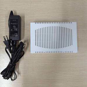 【送料無料】VG230i (1) ISDNひかり電話接続アダプター