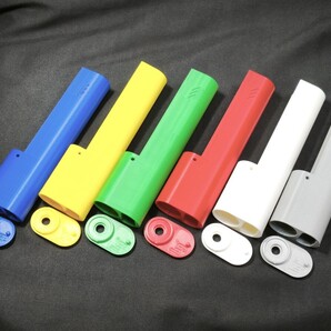 【ブルーガジェット】れっさ~ワンだ カラーバリエーション VSR-ONE専用マズルデバイス