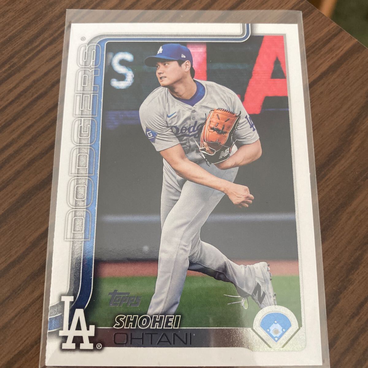 大谷翔平選手 パニーニカード Yahoo!オークション -「panini 大谷翔平」の落札相場・落札価格