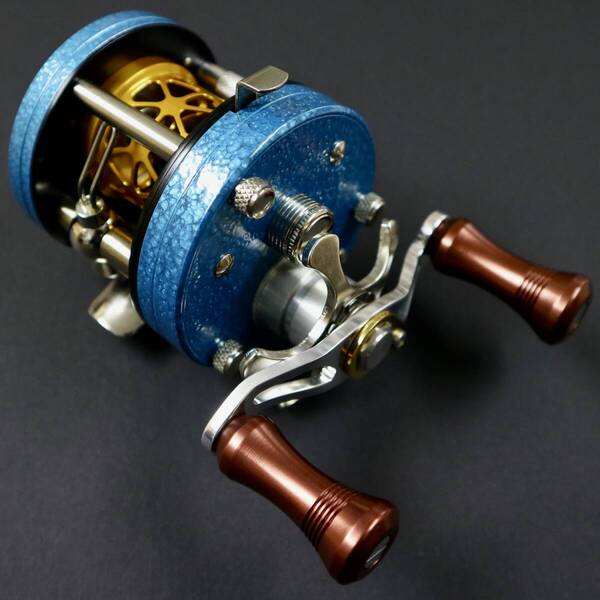 TC-01L 五十鈴工業 Try-Angle (トライアングル 渓流ベイトフィネス BC421 BC431 BC441 ABU)