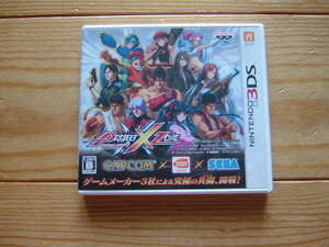 3DS プロジェクト クロスゾーン / 動作確認済み
