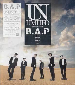 2025年最新】Yahoo!オークション -b.a.p cdの中古品・新品・未