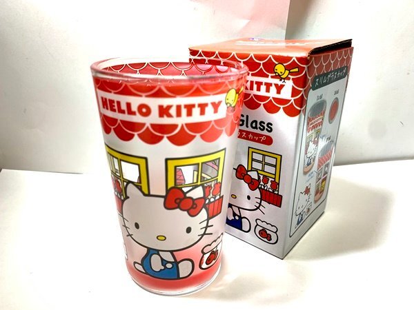 激レア HELLO KITTY ハローキティ みるキャラ レトロ 新品未使用