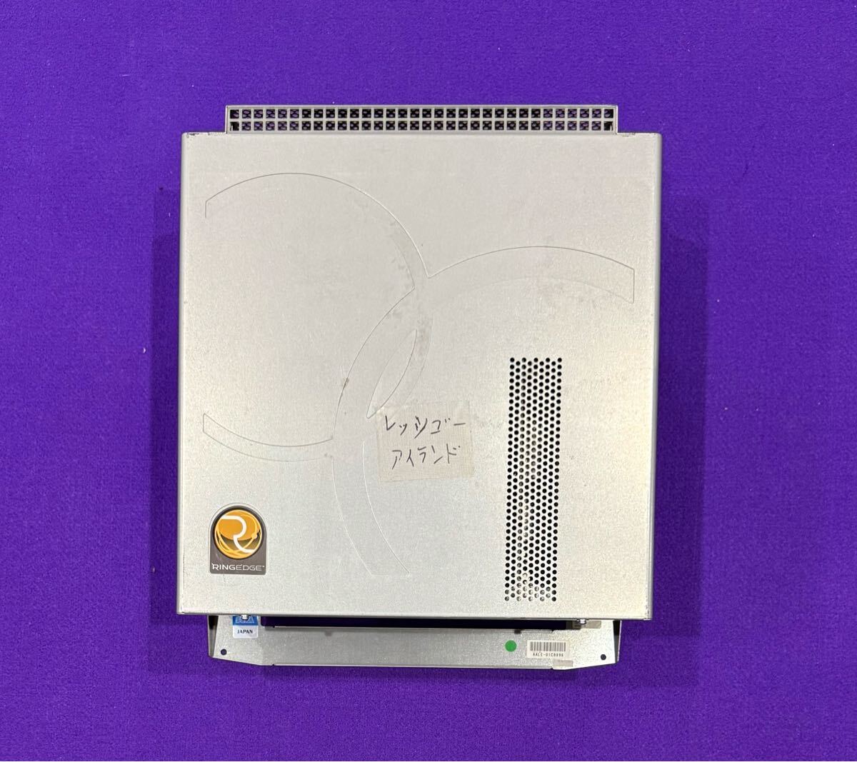 SEGA RINGEDGE Border Break DVD-ROM (DVR-5038A ) ONLY - その他