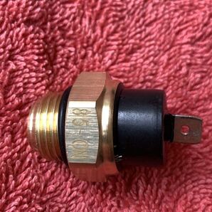 ホンダ ラジエターファンスイッチ 85℃ 37760-MT2-003互換 ワルキューレ GL1500 等 paypay対応