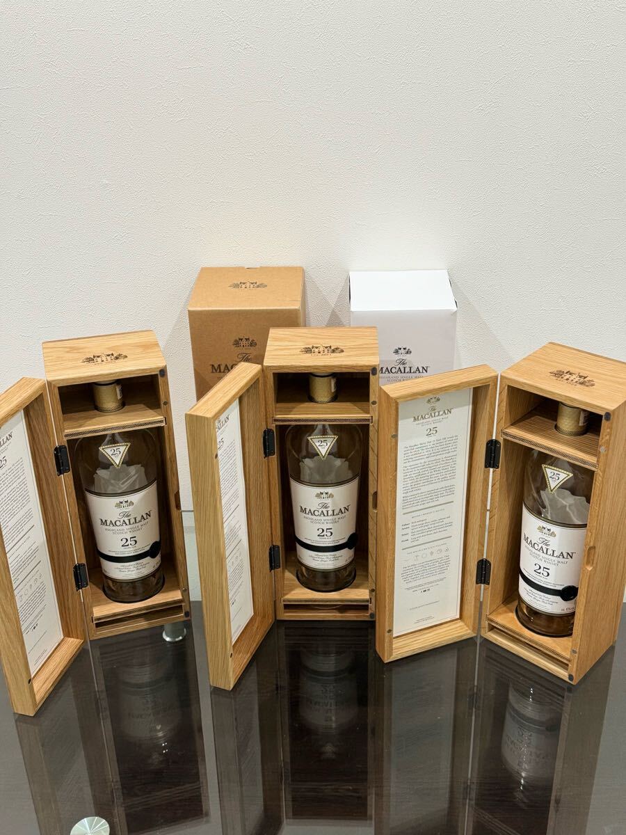 2025年最新】Yahoo!オークション -マッカラン 空き瓶の中古品