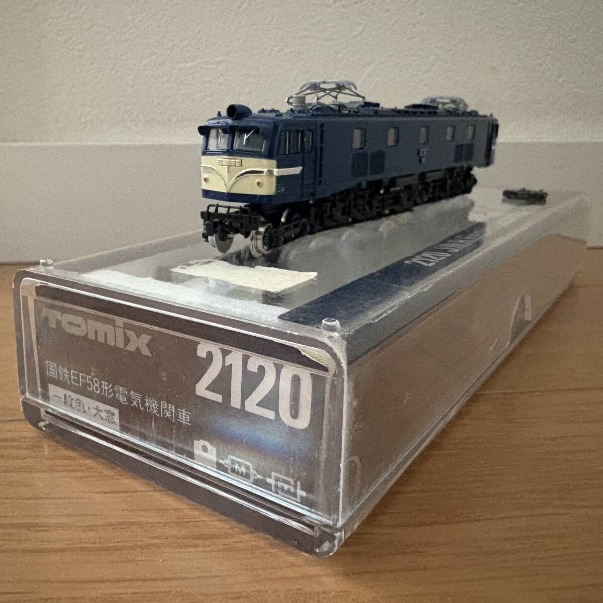 Nゲージ TOMIX KATO ジャンク品 22個 先頭車両 鉄道模型 - メルカリ