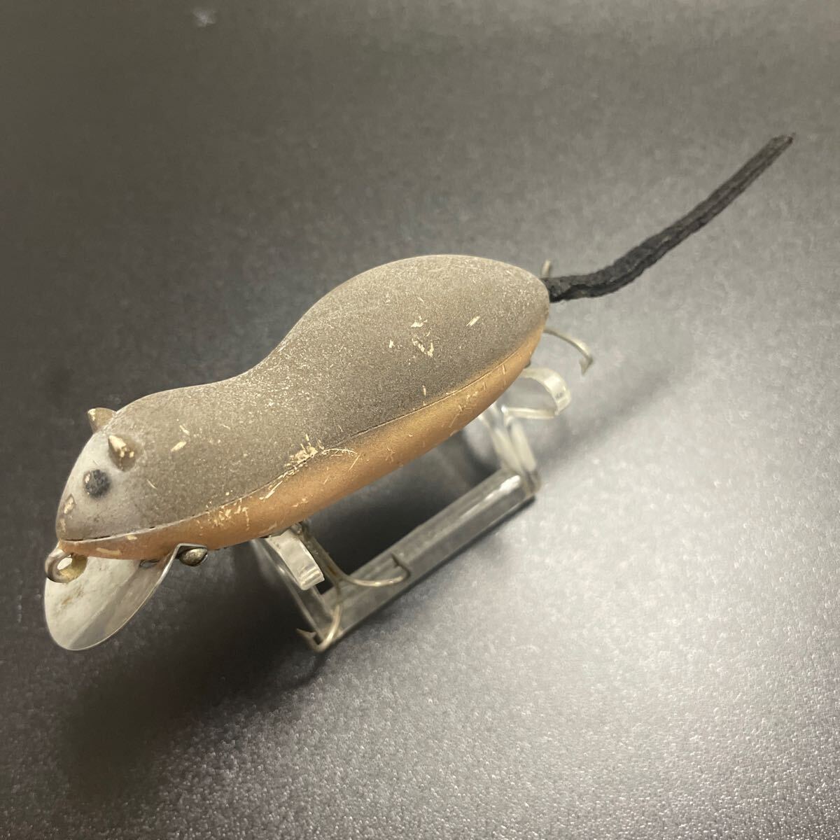 【レア】② 新品未使用 ヘドン Heddon メドウマウス 5個セット Yahoo!オークション -「heddon メドウマウス」(ヘドン