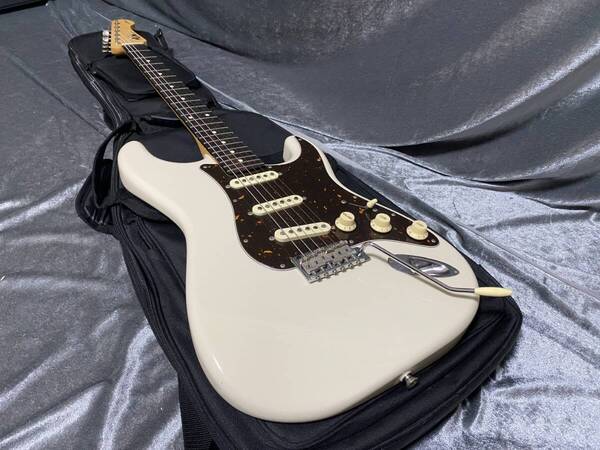 ★送料無料 2021年製 FGN NST10RAL Neo Classicシリーズ 安心の国産本格モデル! 国産名門ブランド フジゲン