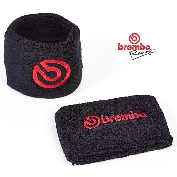 【ゆうパケット送料込】Brembo マスターシリンダー リザーバータンク カバー ブレンボ正規品