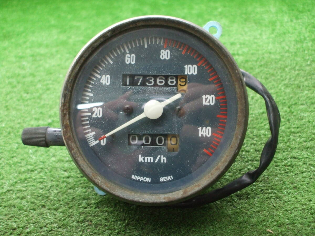2025年最新】Yahoo!オークション -cb250 純正メーターの中古品