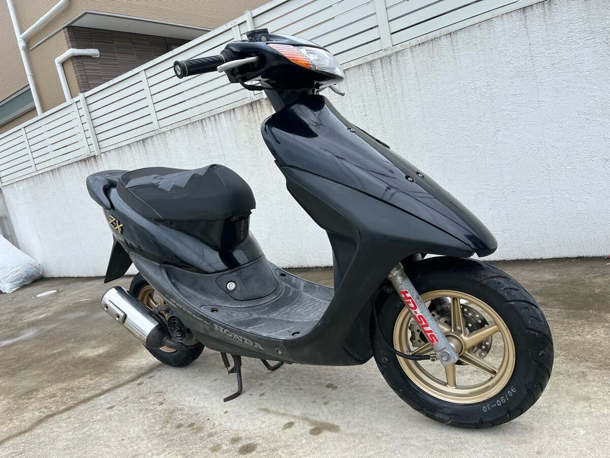 ライブDio ZX(ホンダ) 中古バイク一覧｜新車・中古バイク