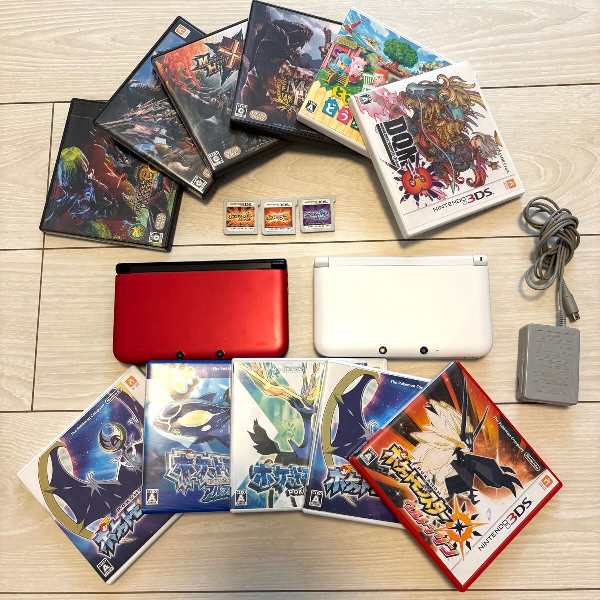 ニンテンドーDS - 【新品、未開封品】DSソフト ホワイトコミック