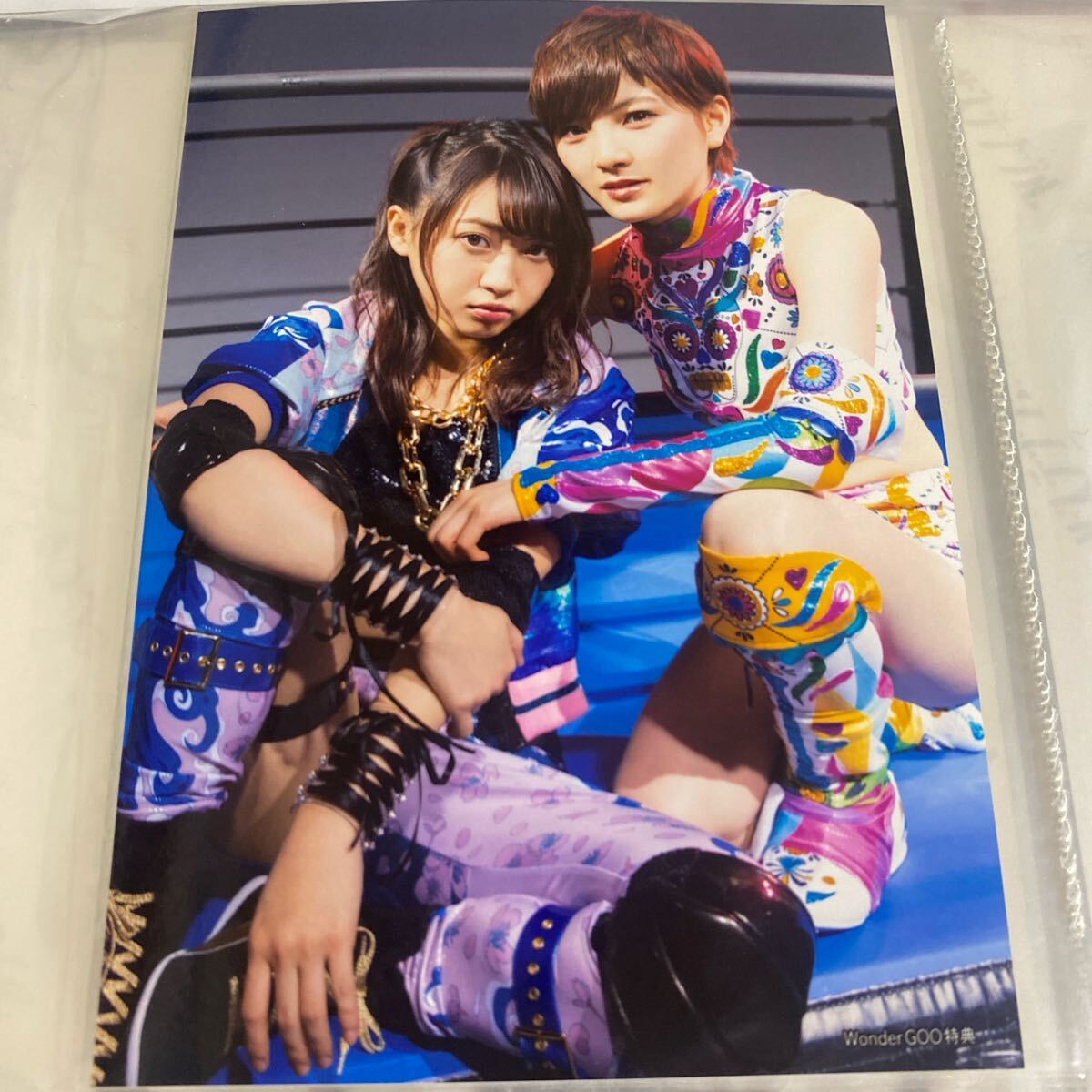 2025年最新】Yahoo!オークション -岡田奈々 生写真の中古品