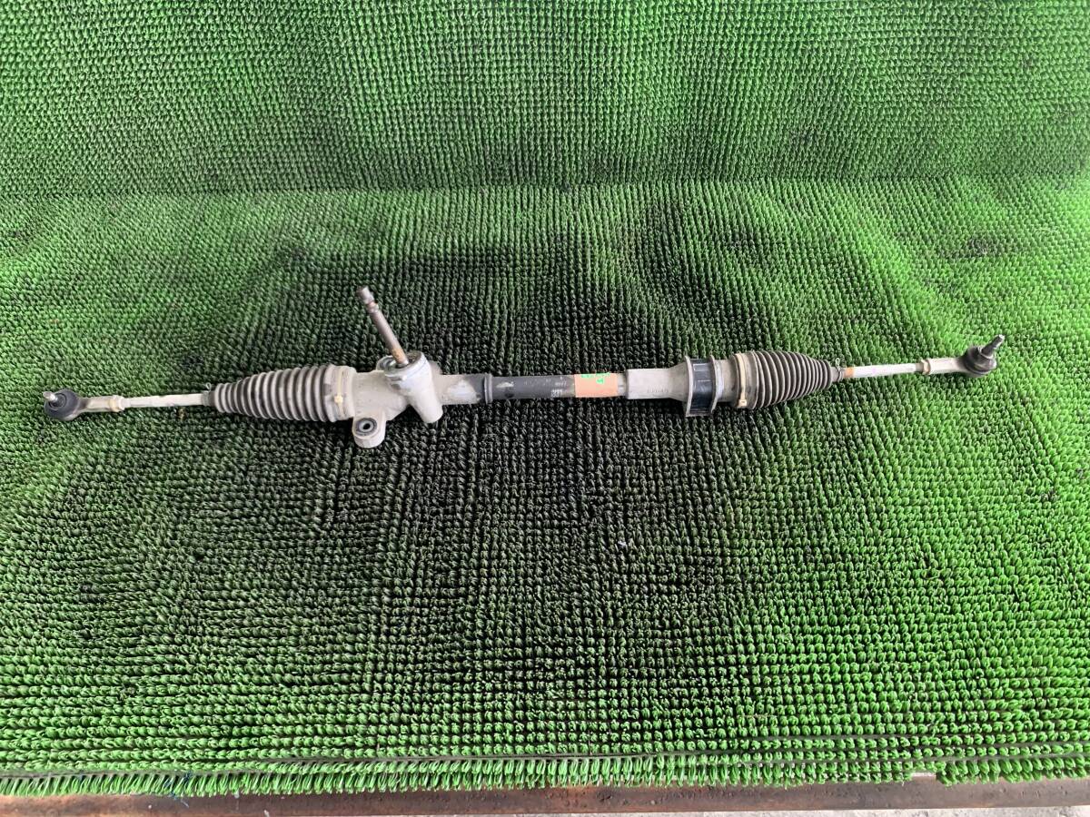 ダイハツ ミラターボ L200S TR-XX パワーステアリングラック ダイハツ ミラターボ L200S TR-XX パワーステアリングラック