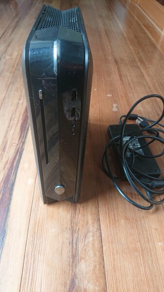 Dell Alienware X51 R3 ゲーミングPC ジャンク