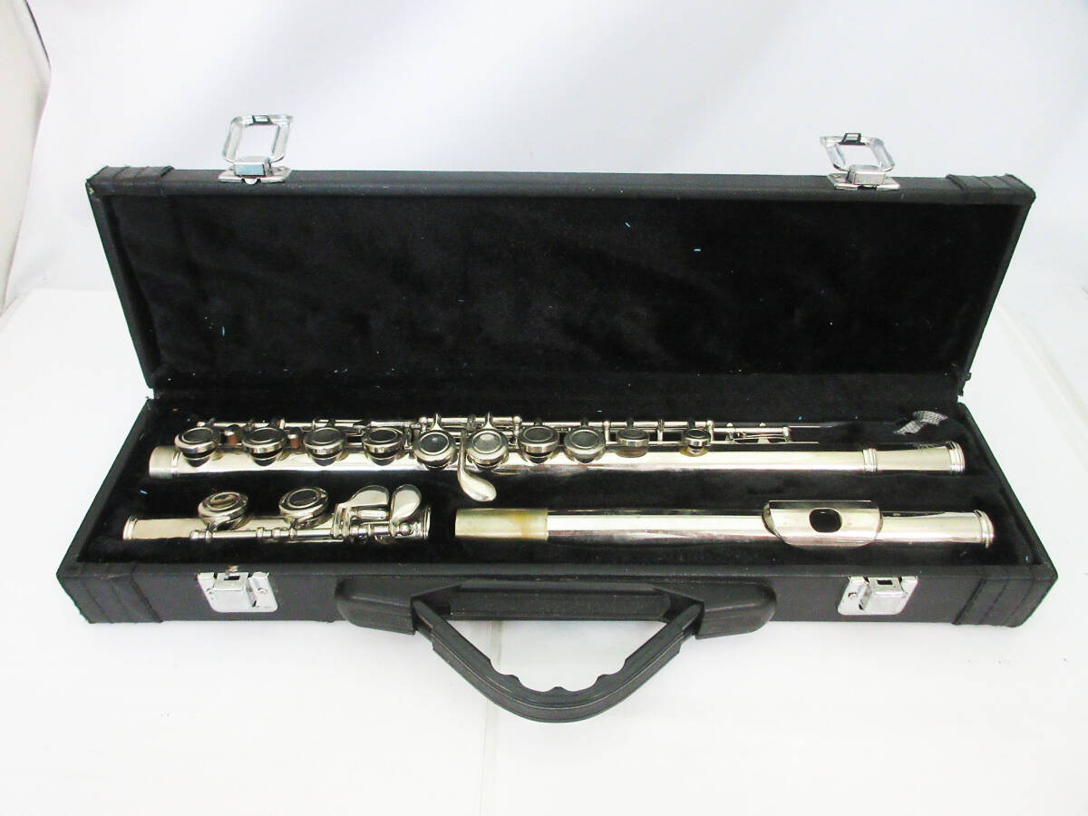 お値打ち！【未使用品】Enhong フルート 41KWX2V-9XL.jpg_BO30,255,255,