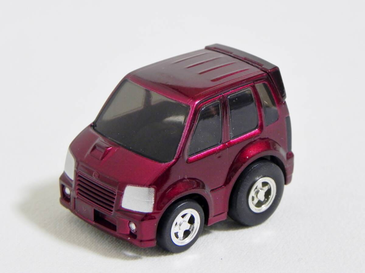 2025年最新】チョロQ Wagon RRの人気アイテム - メルカリ