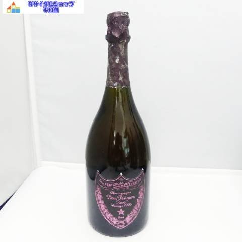 ドンペリニヨン ロゼ ルミナス 2005 750ml シャンパン 楽天市場】【送料無料】光るドンペリニヨン ロゼ ルミナス 750ml