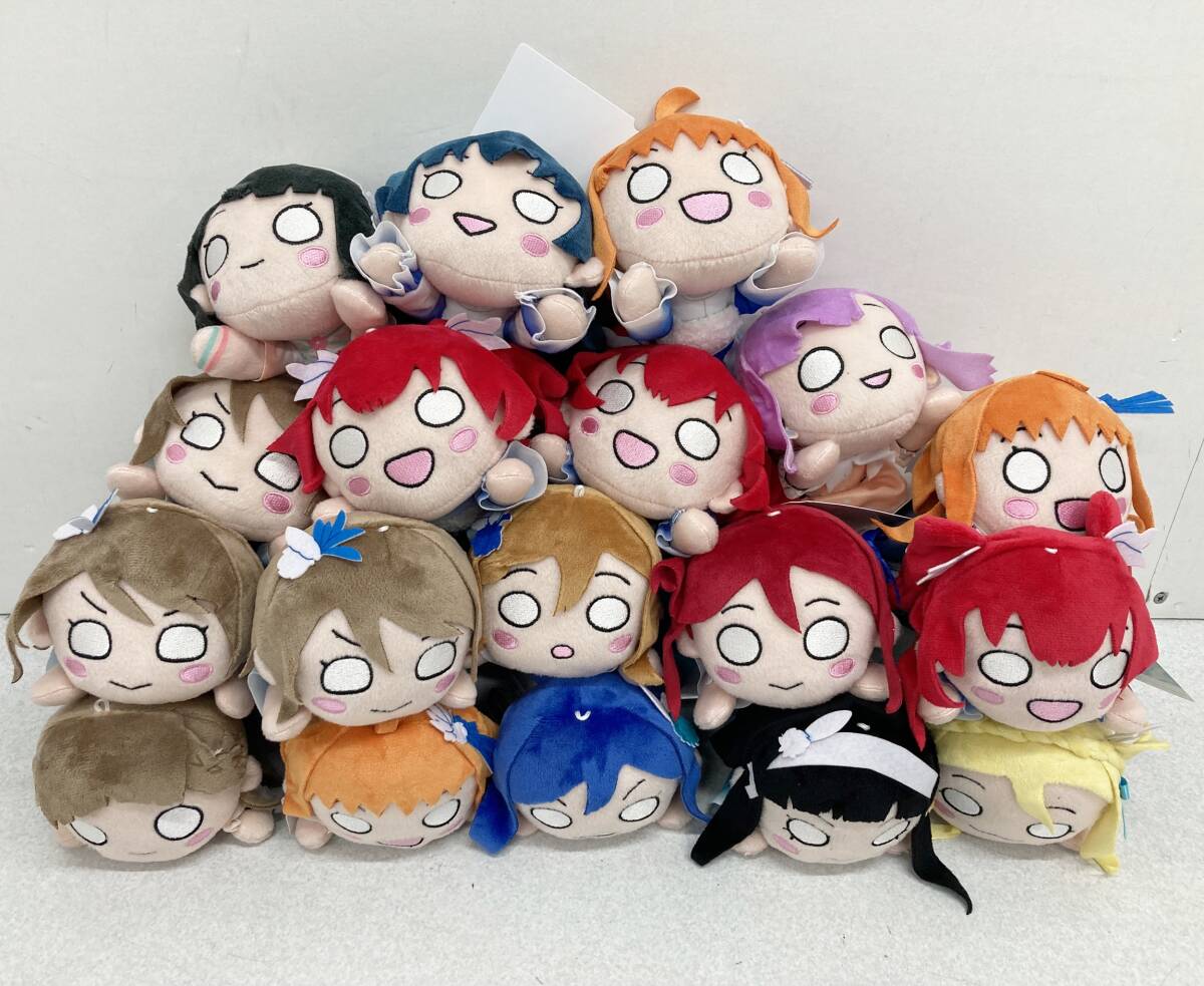 2025年最新】Yahoo!オークション -ラブライブ 寝そべりの中古品