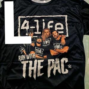 WWE NWO Tシャツ L サイズ