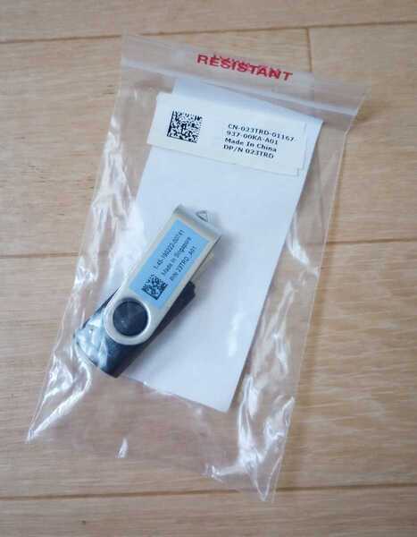 新品 DELL Windows10 Pro 64Bit インストール USB メディア