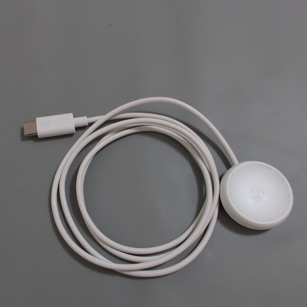 Pixel watch 充電器 充電ケーブル USB-C